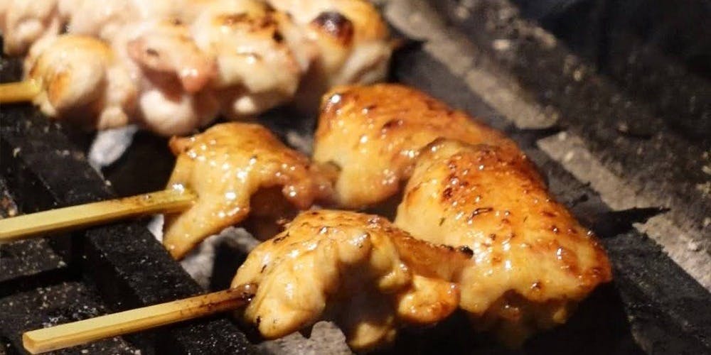 鳥旬 かがり火 - 画像5