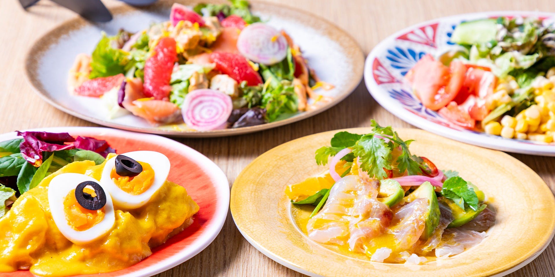 AERO BEACH TABLE／STORYLINE瀬長島 - 画像4