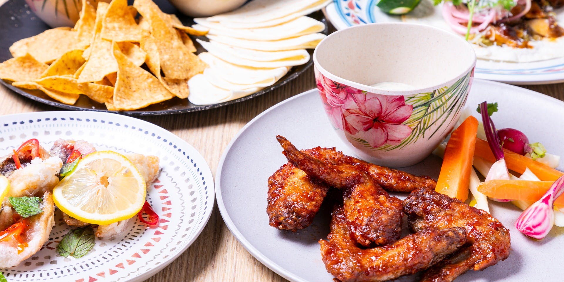 AERO BEACH TABLE／STORYLINE瀬長島 - 画像7