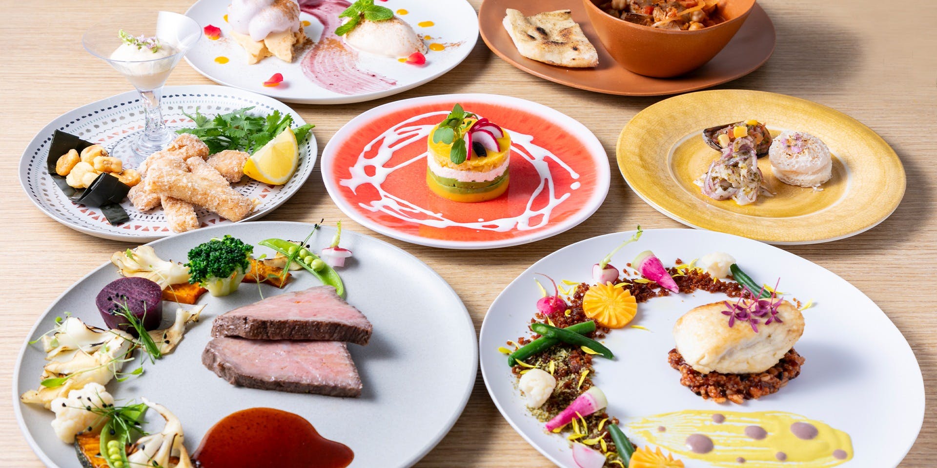 AERO BEACH TABLE／STORYLINE瀬長島 - 画像5