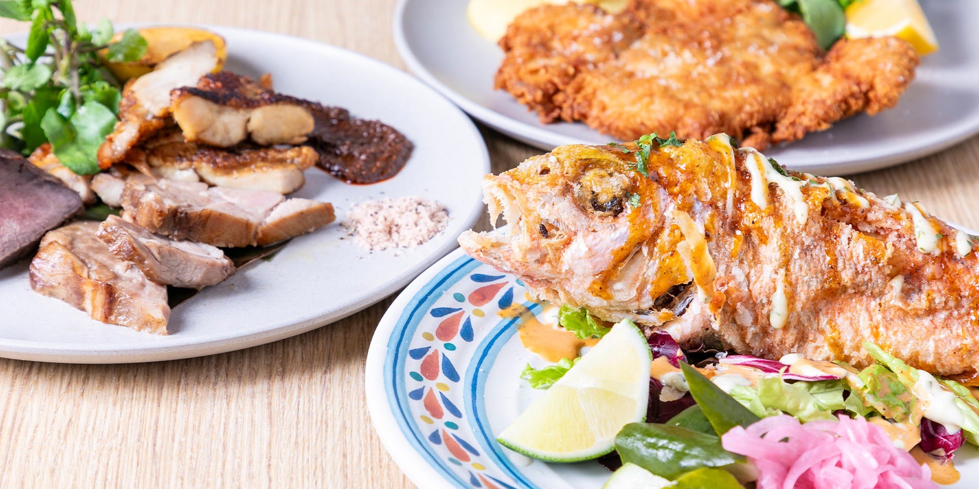 AERO BEACH TABLE／STORYLINE瀬長島 - 画像6