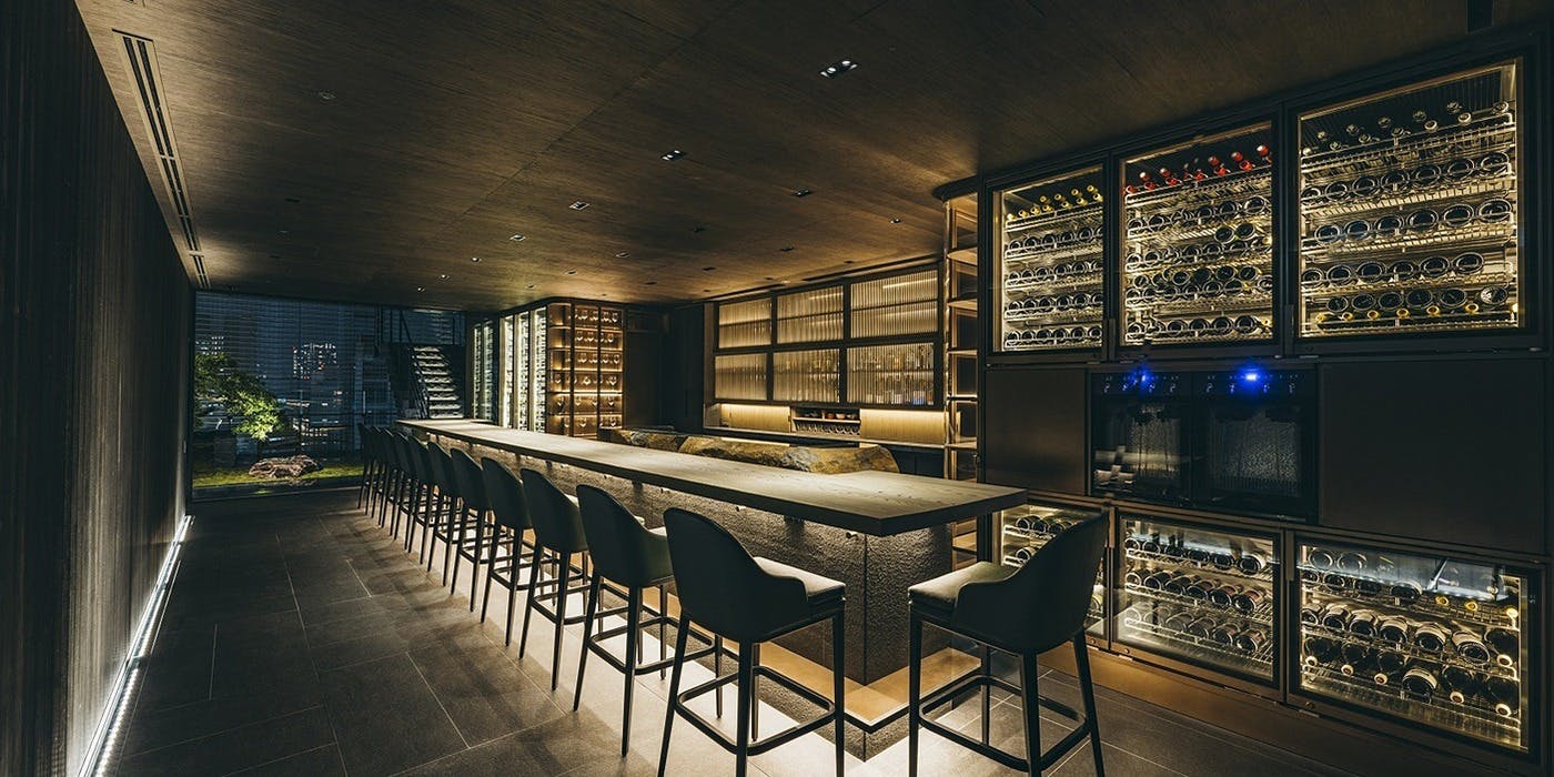 ST LOUIS BAR by KEI - 画像2