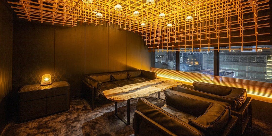 ST LOUIS BAR by KEI - 画像1