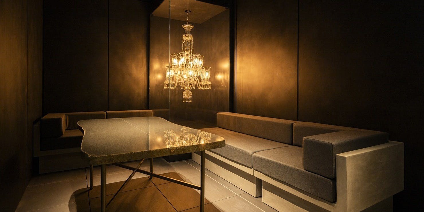 ST LOUIS BAR by KEI - 画像3