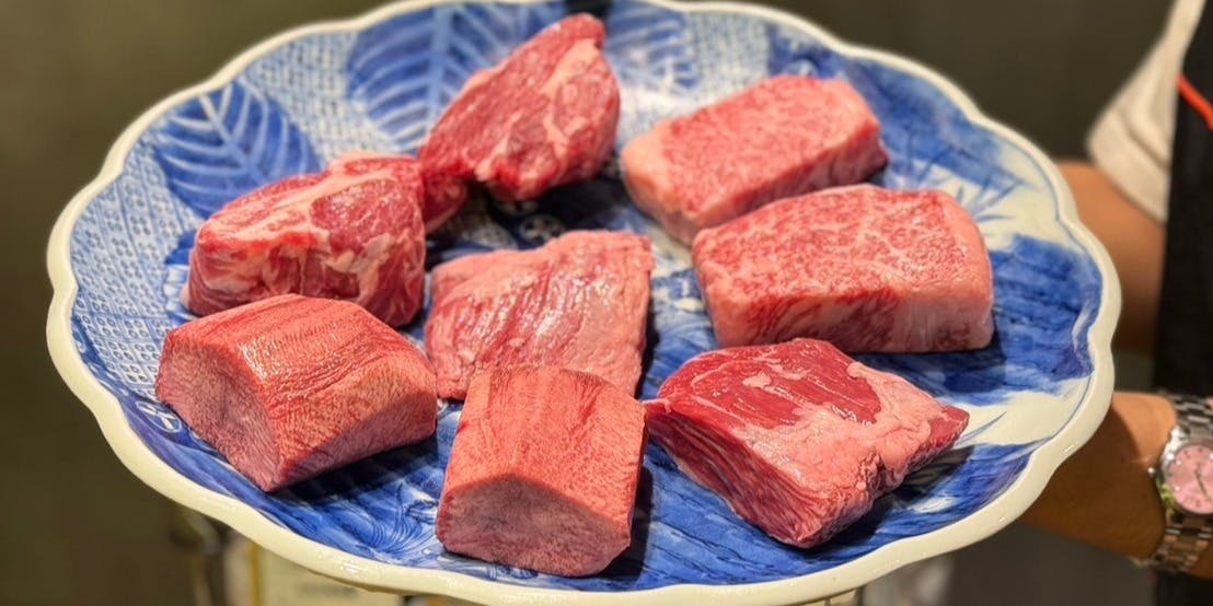 酒と焼肉ニュートミー