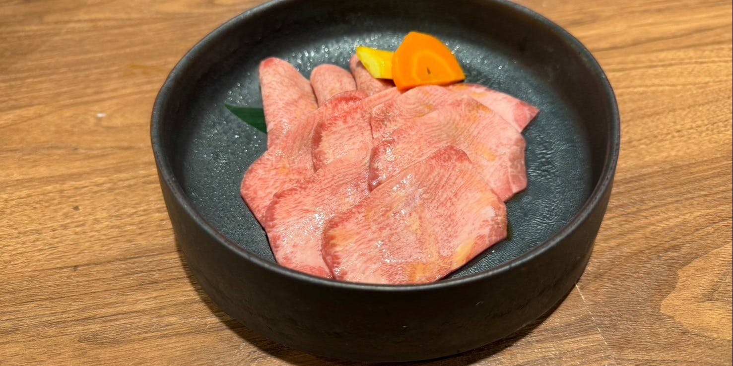 酒と焼肉ニュートミー