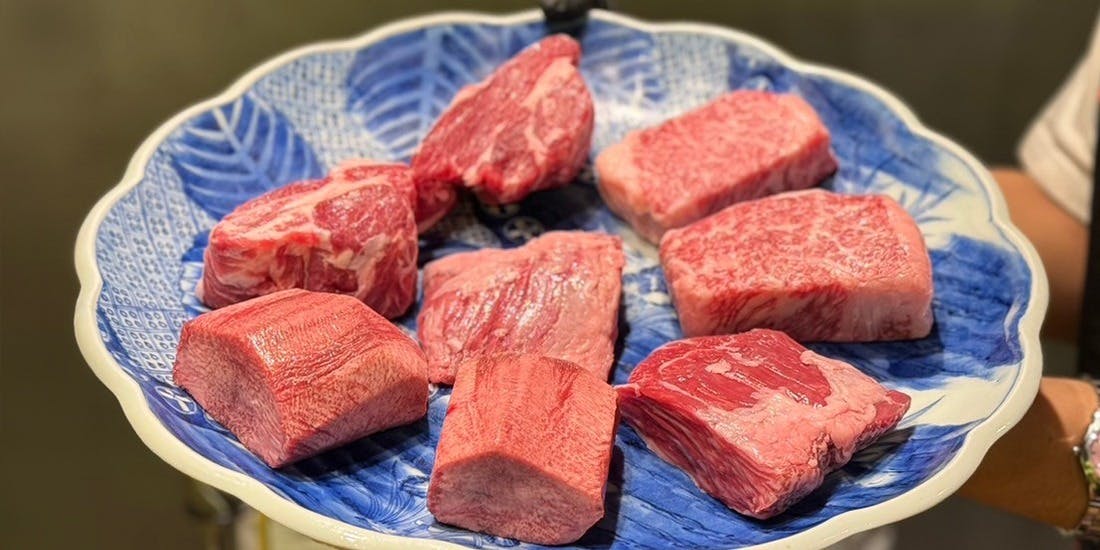 酒と焼肉ニュートミー - 画像4