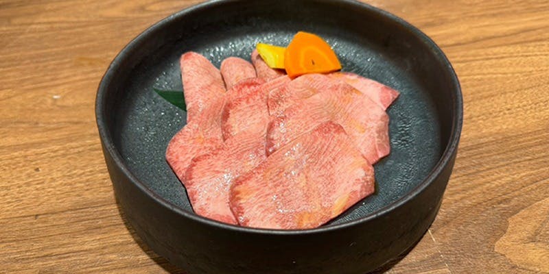 酒と焼肉ニュートミー - 画像5