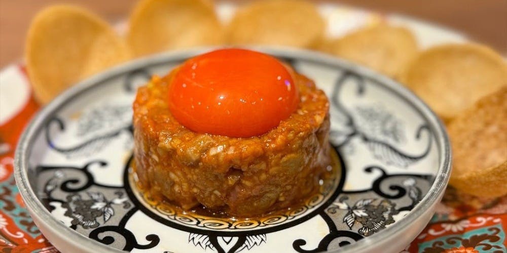 酒と焼肉ニュートミー