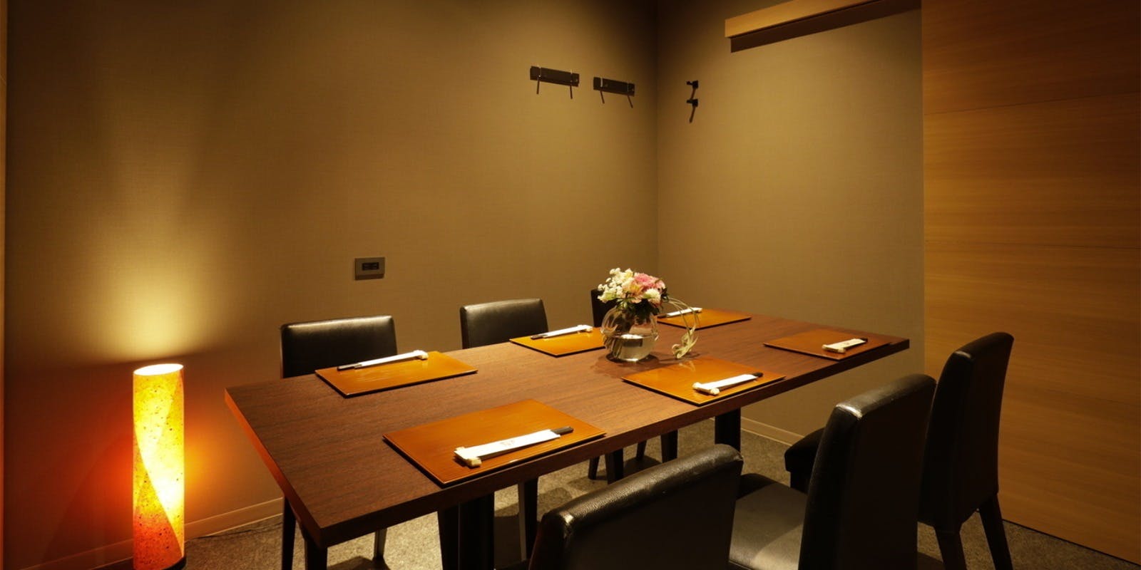 あら鍋 クエ料理とイカ活造り 博多 かんべえ 福岡総本店 2枚目