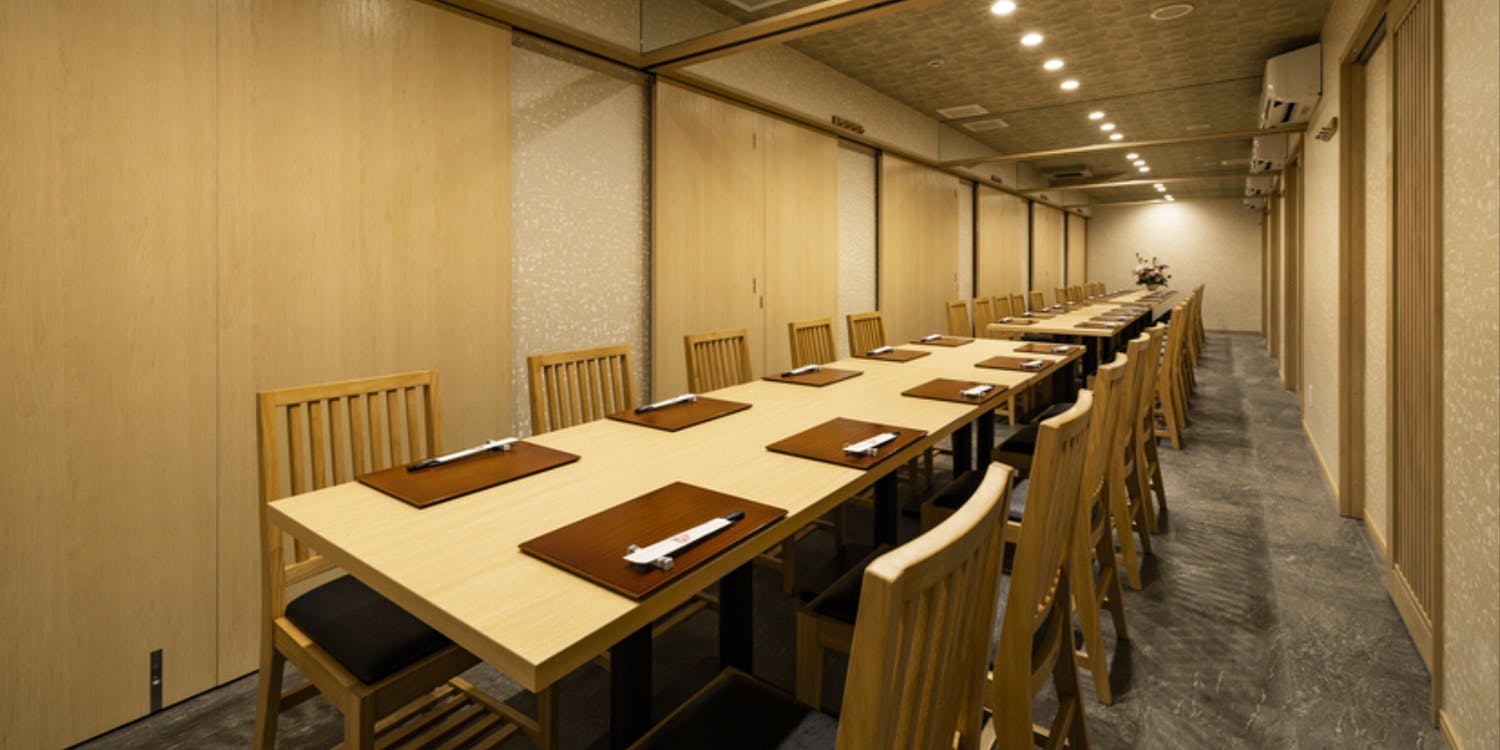 あら鍋 クエ料理とイカ活造り 博多 かんべえ 福岡総本店 3枚目