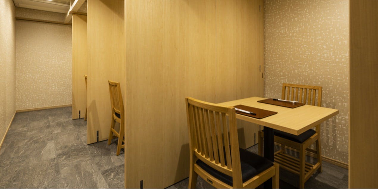 博多かんべえ 福岡総本店 - 画像3