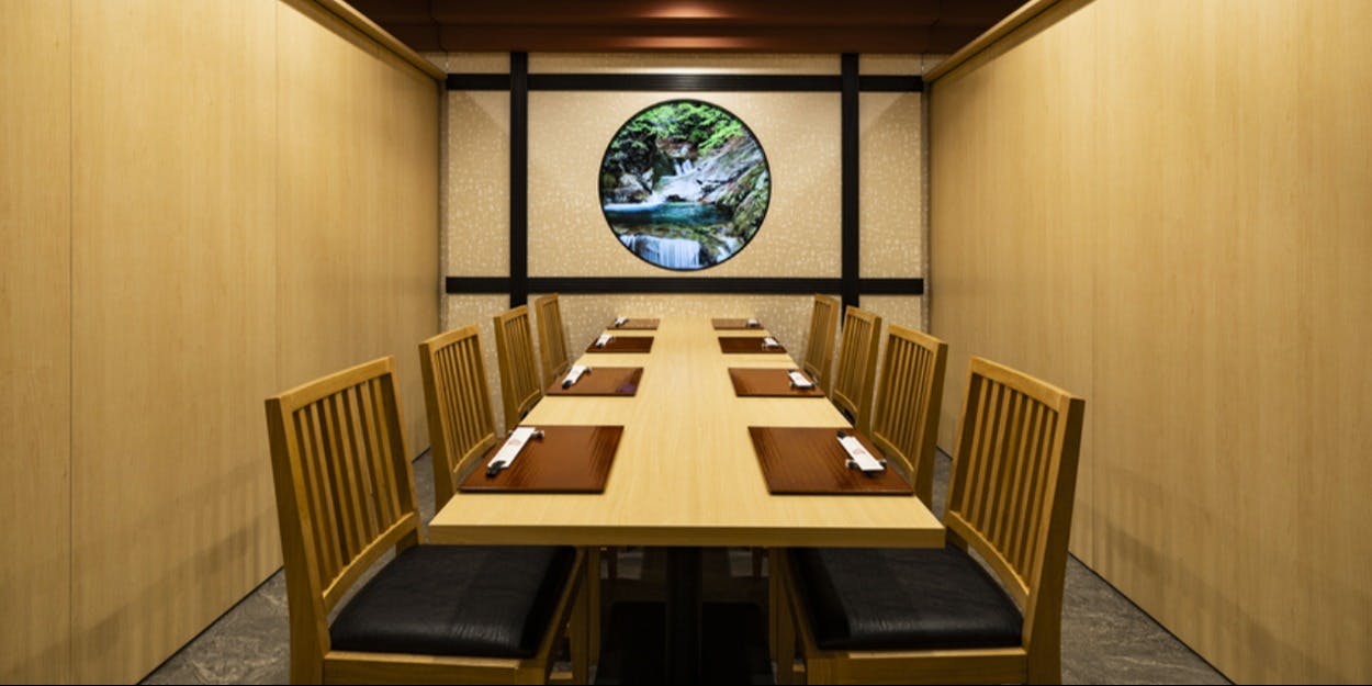 博多かんべえ 福岡総本店 - 画像5