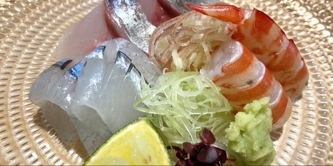 和の食 つつ井