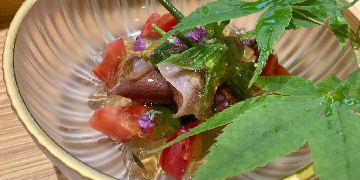 和の食 つつ井
