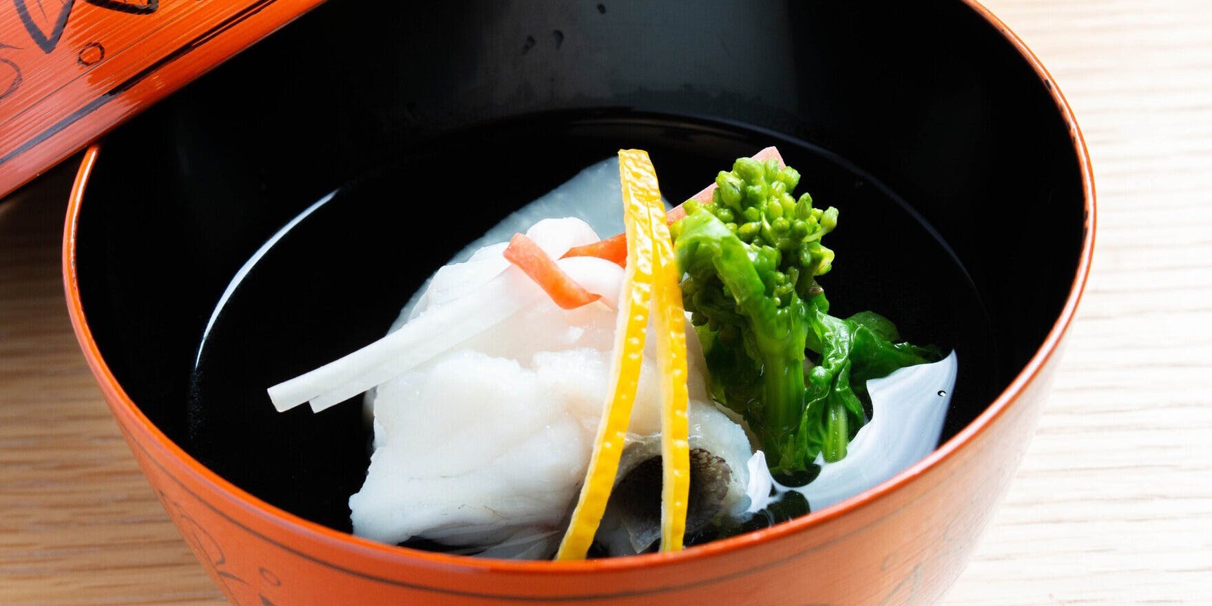 和の食 つつ井