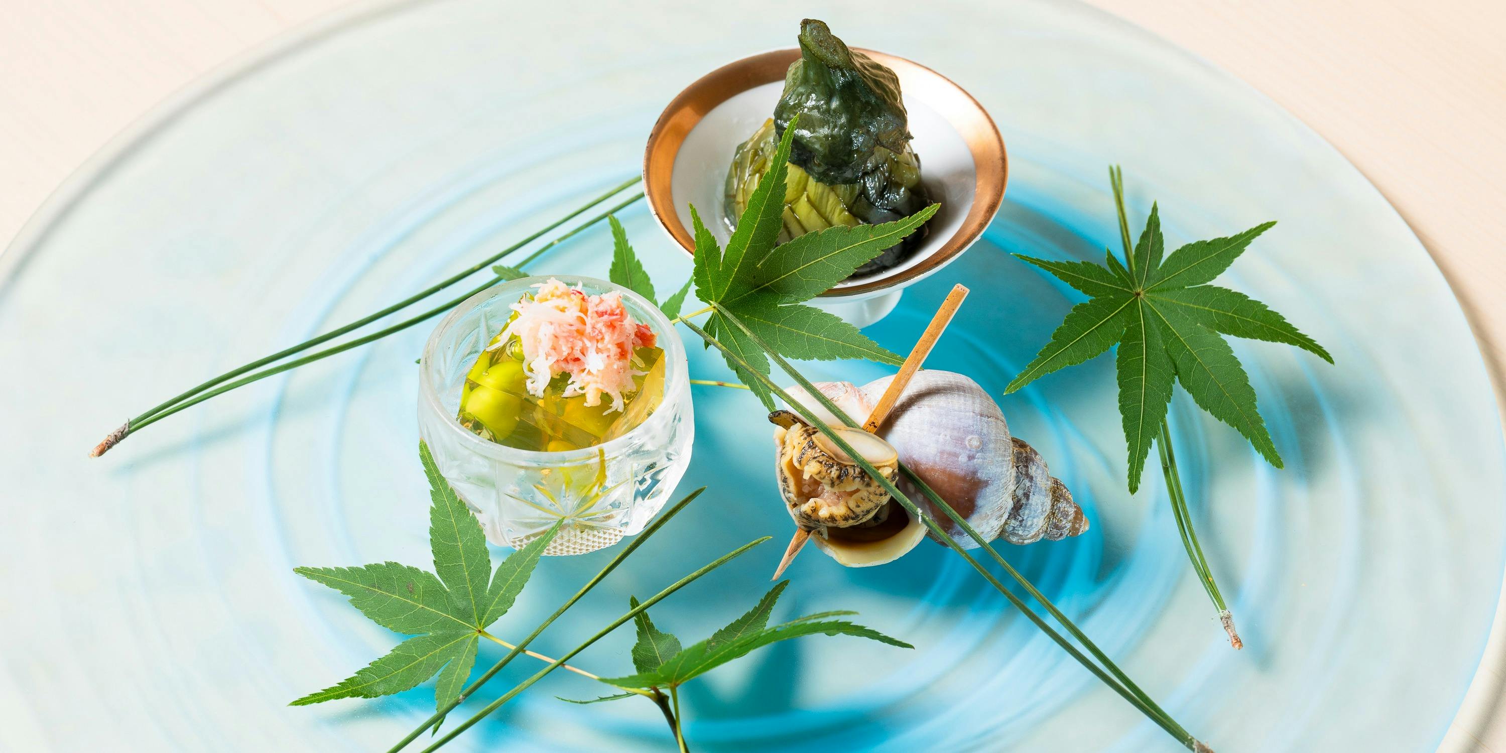 鮨四 －華－ - 画像16