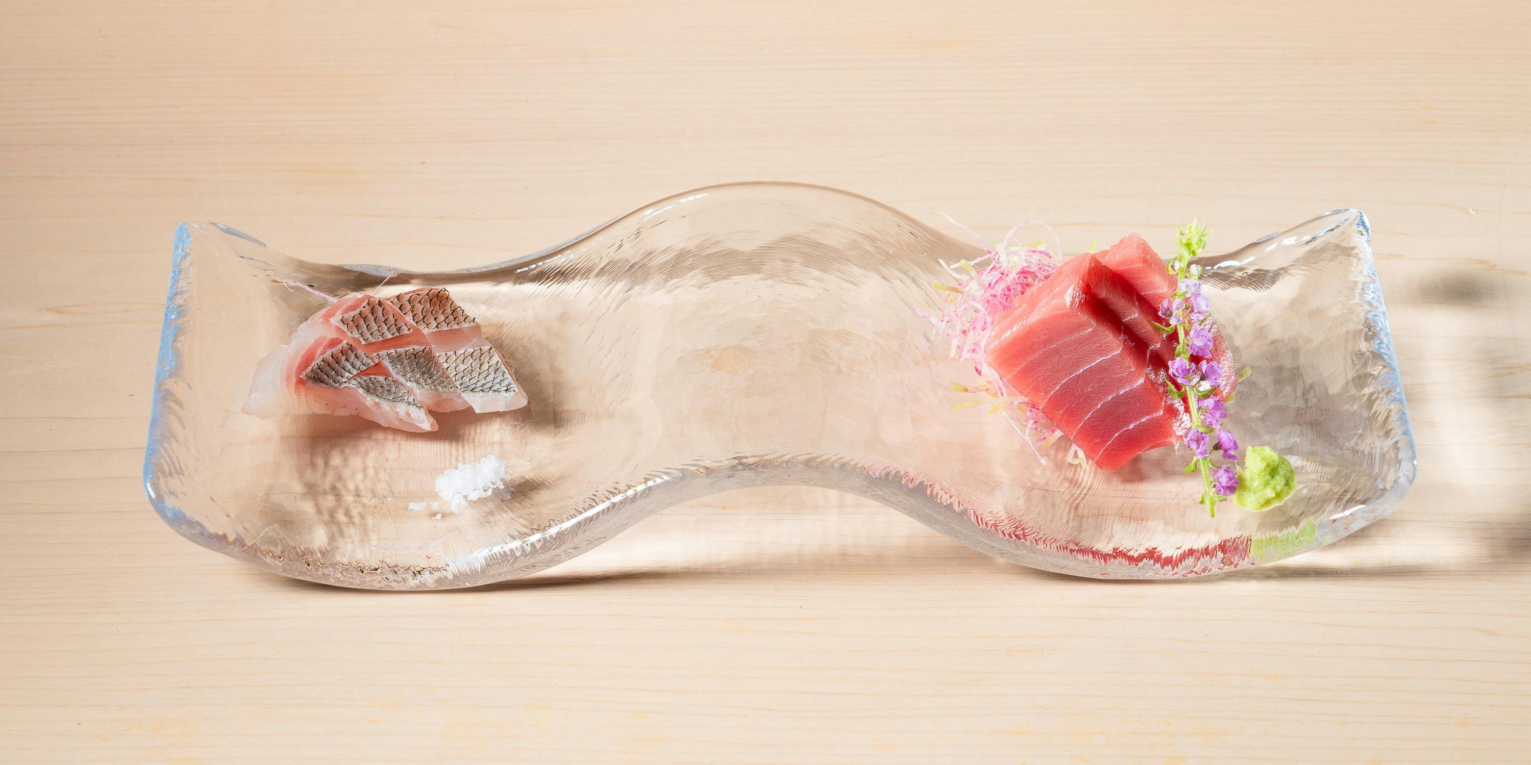 鮨四 －華－ - 画像17