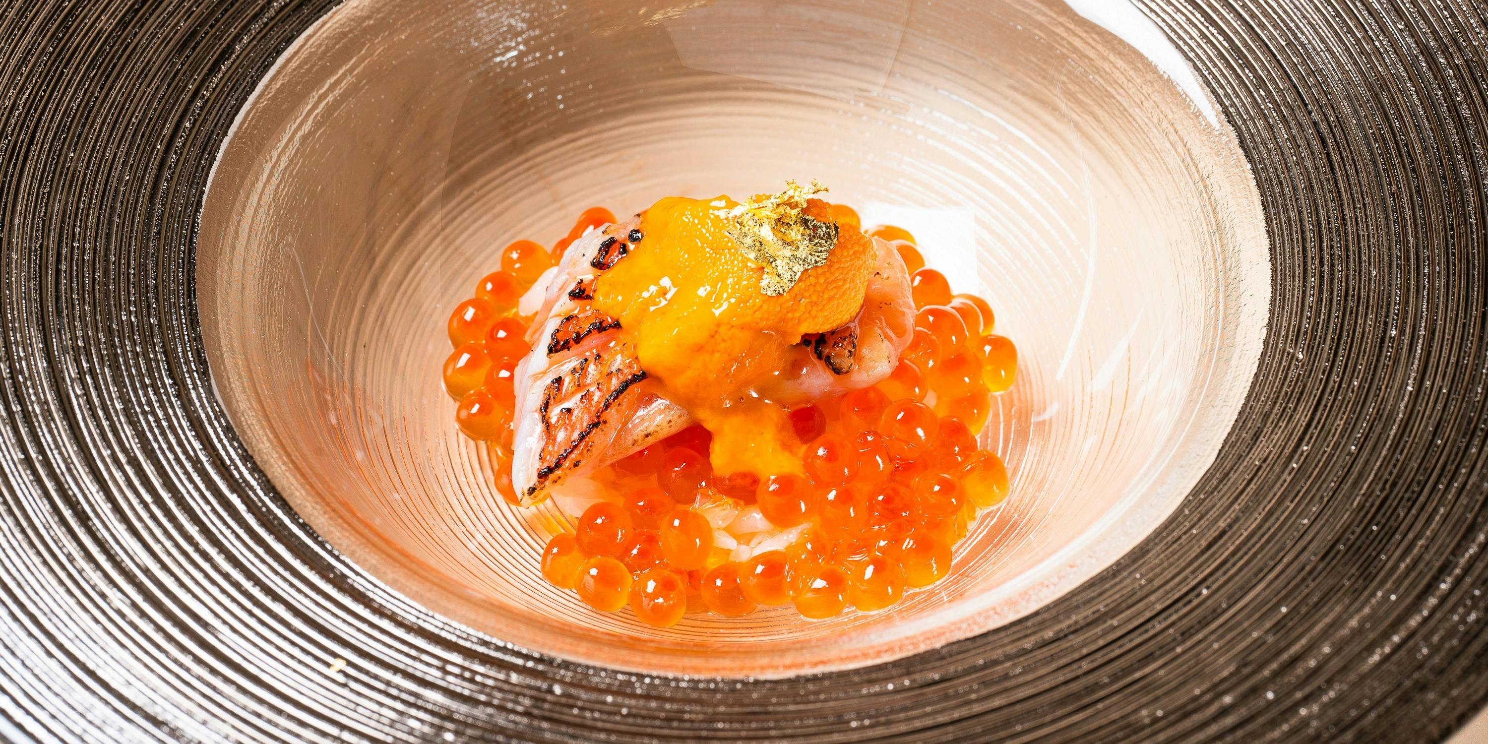 鮨四 －華－ - 画像15