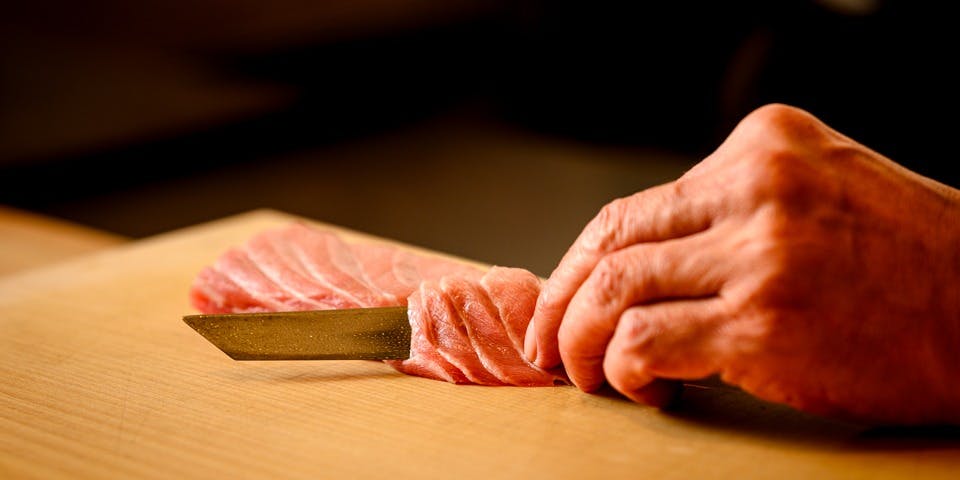 鮨四 －華－ - 画像12