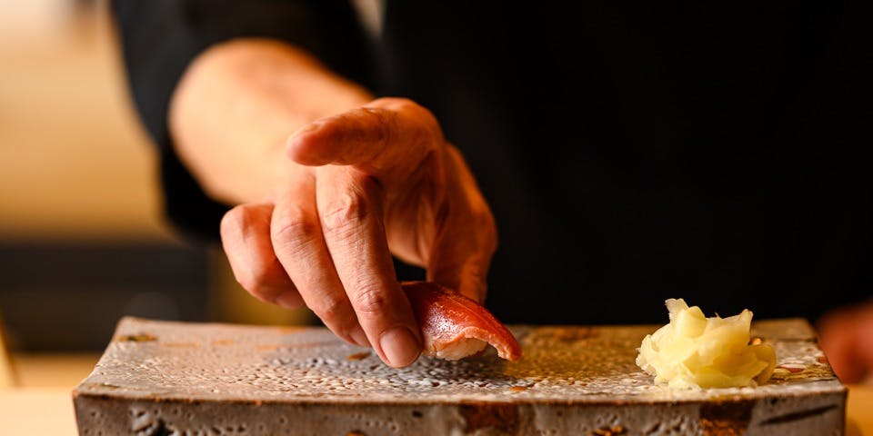 鮨四 －華－ - 画像14