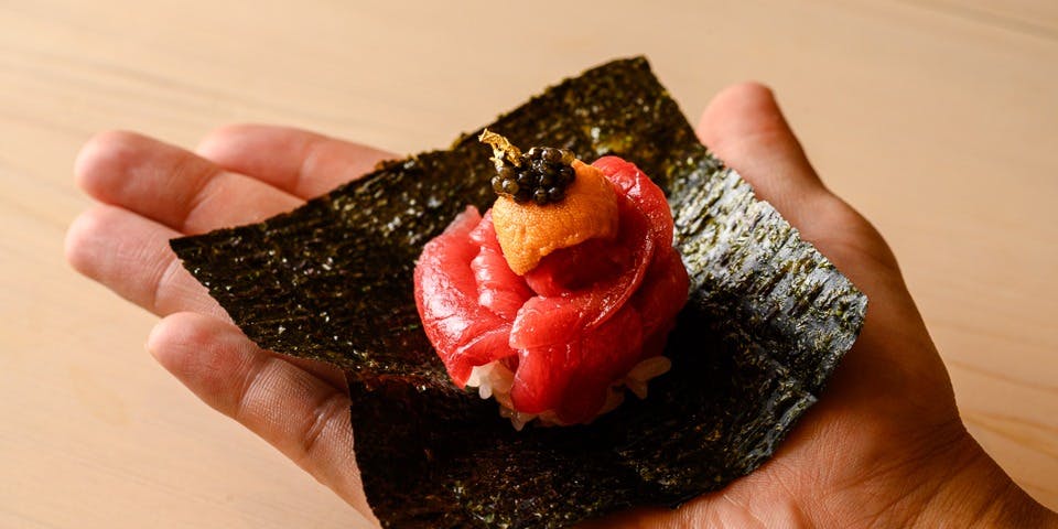 鮨四 －華－ - 画像18