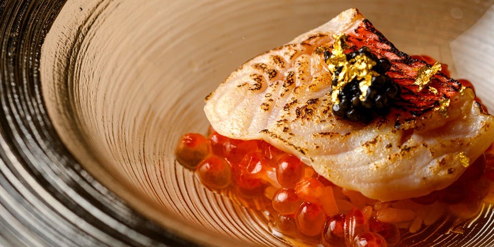 鮨四 －華－ - 画像11