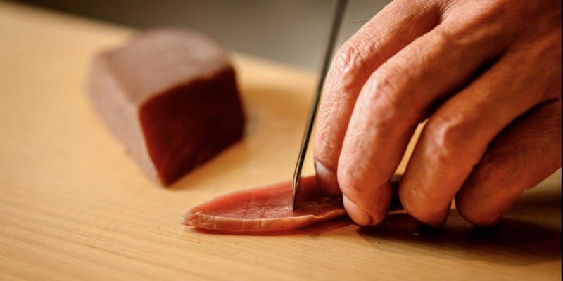 鮨四 －華－ - 画像13