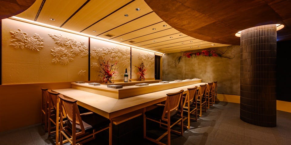 鮨四 －華－ - 画像2