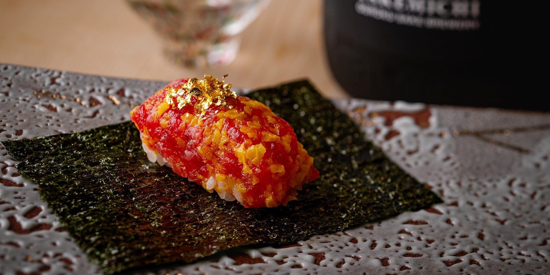 鮨四 －華－ - 画像4