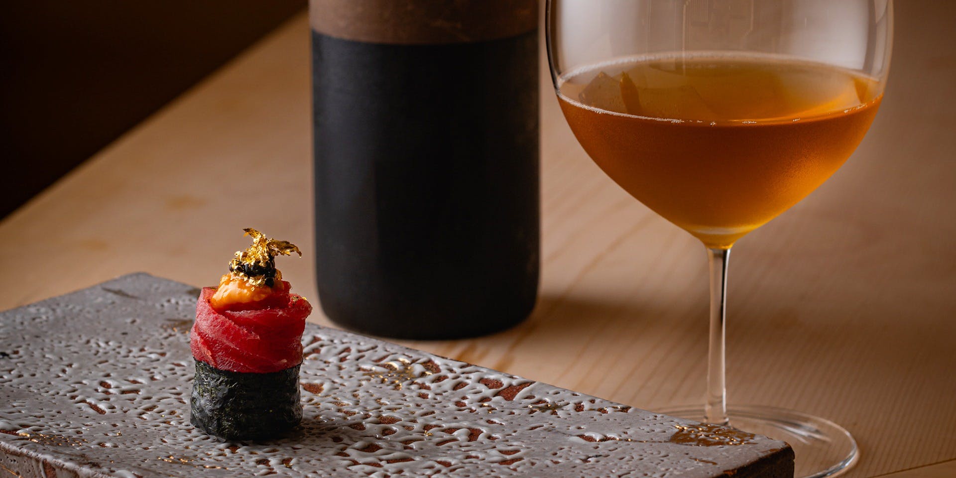 鮨四 －華－ - 画像5