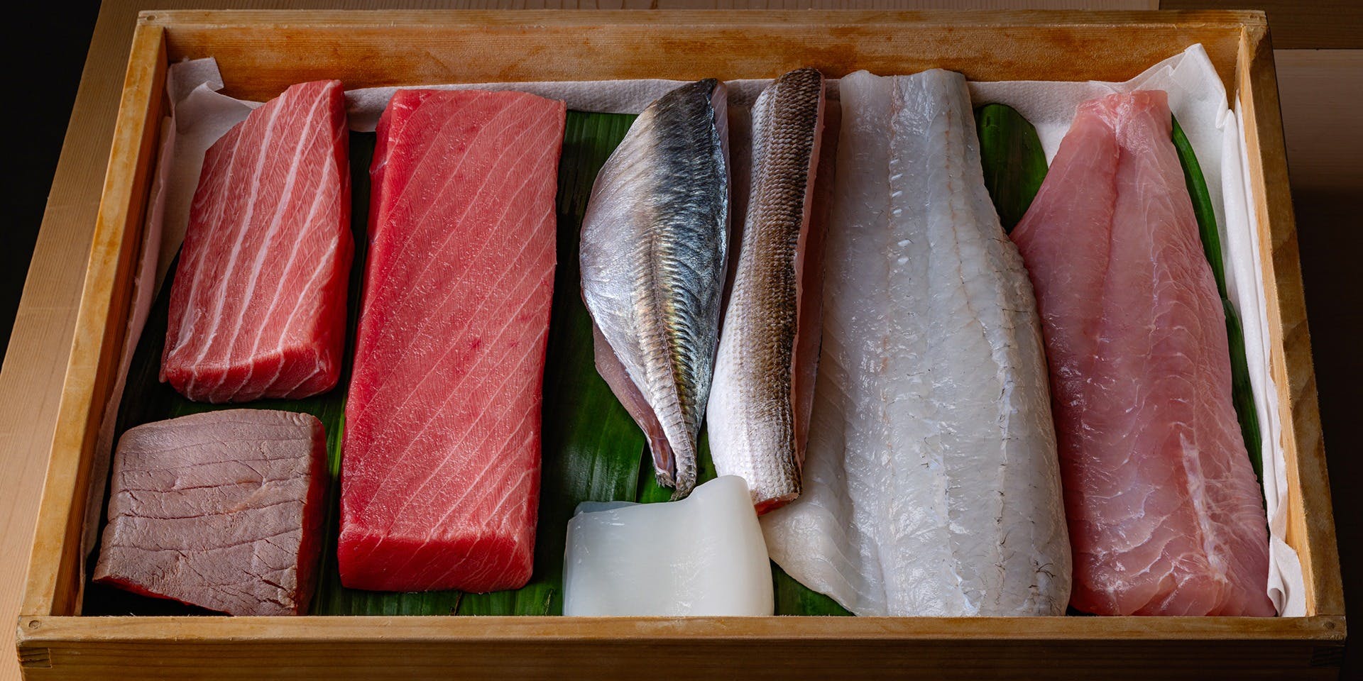 鮨四 －華－ - 画像7