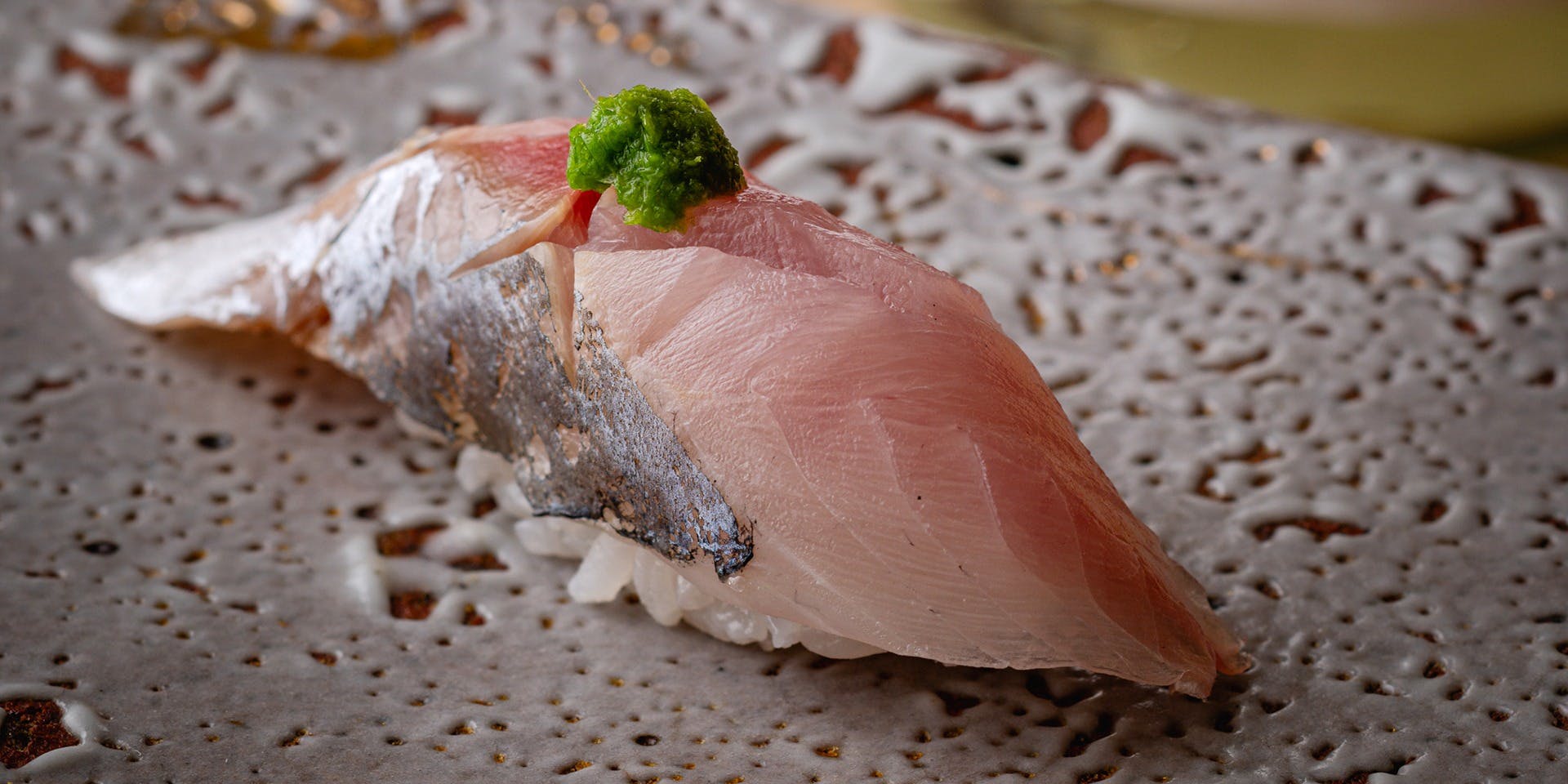 鮨四 －華－ - 画像9