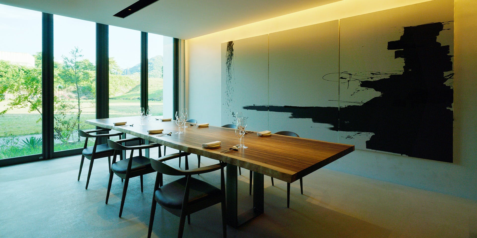 Auberge eaufeu／オーベルジュオーフ - 画像2