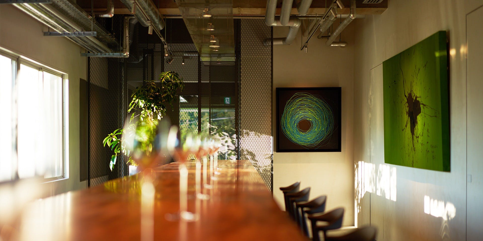 Auberge eaufeu／オーベルジュオーフ - 画像3