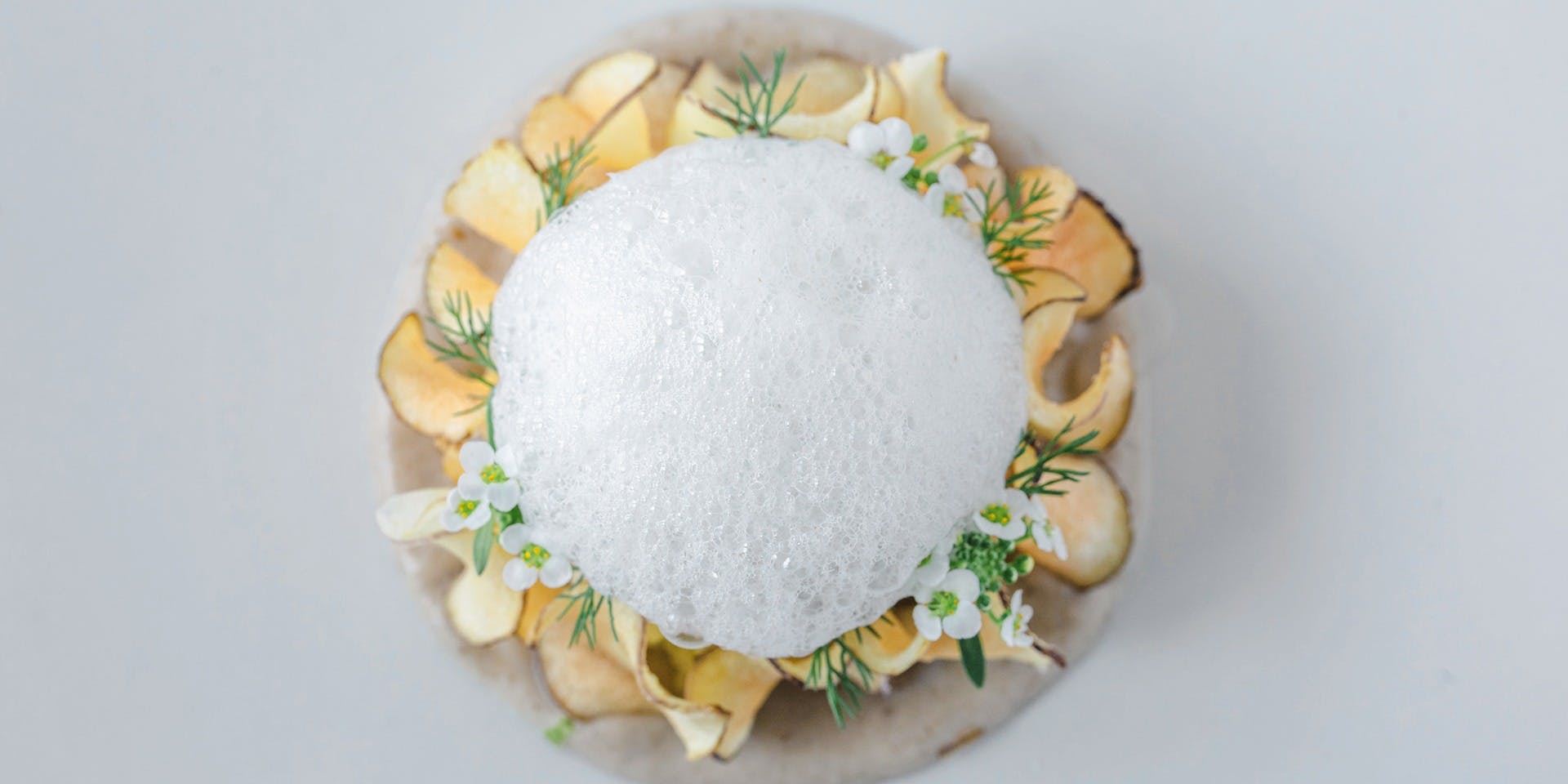 Auberge eaufeu／オーベルジュオーフ - 画像5