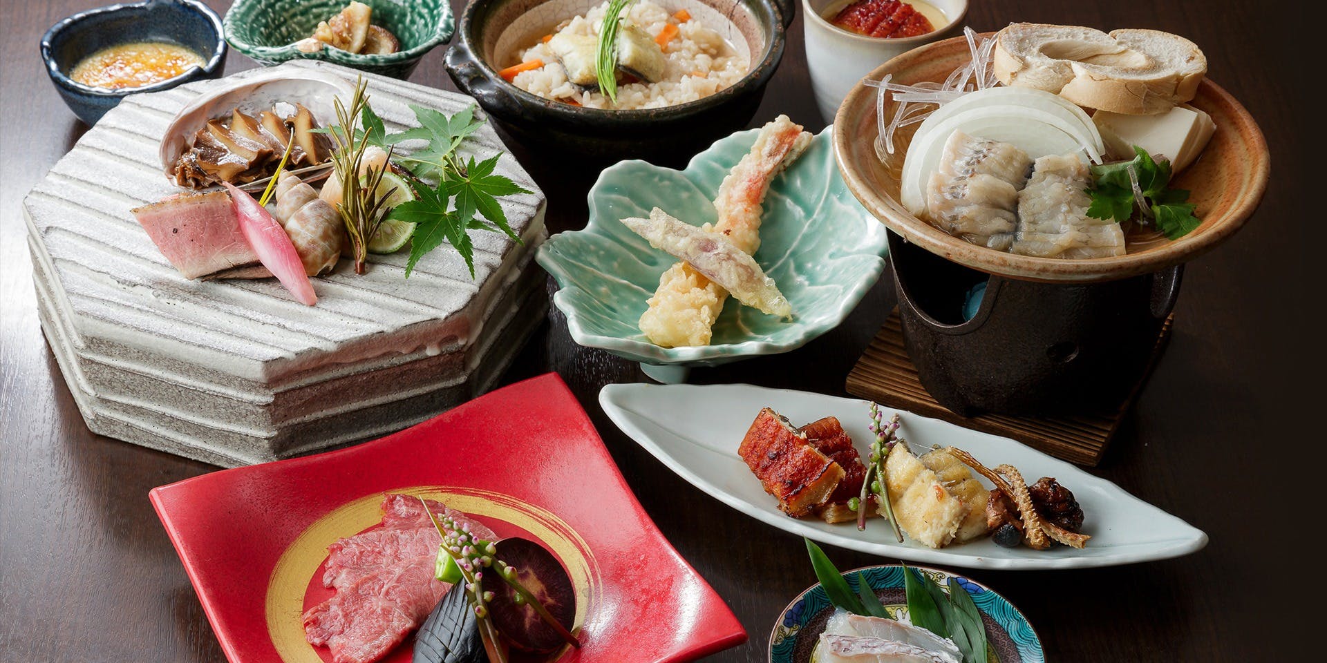 江戸前うなぎ割烹 う庵 梅田阪急グランドビル店 32番街 - 画像9