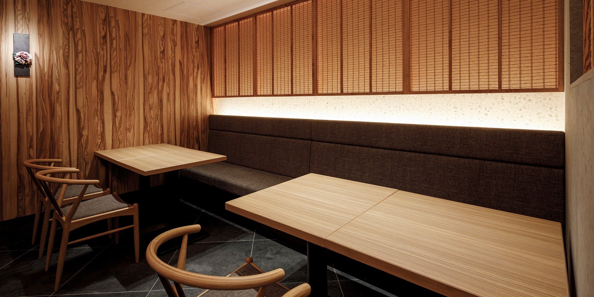 江戸前うなぎ割烹 う庵 梅田阪急グランドビル店 32番街 - 画像2