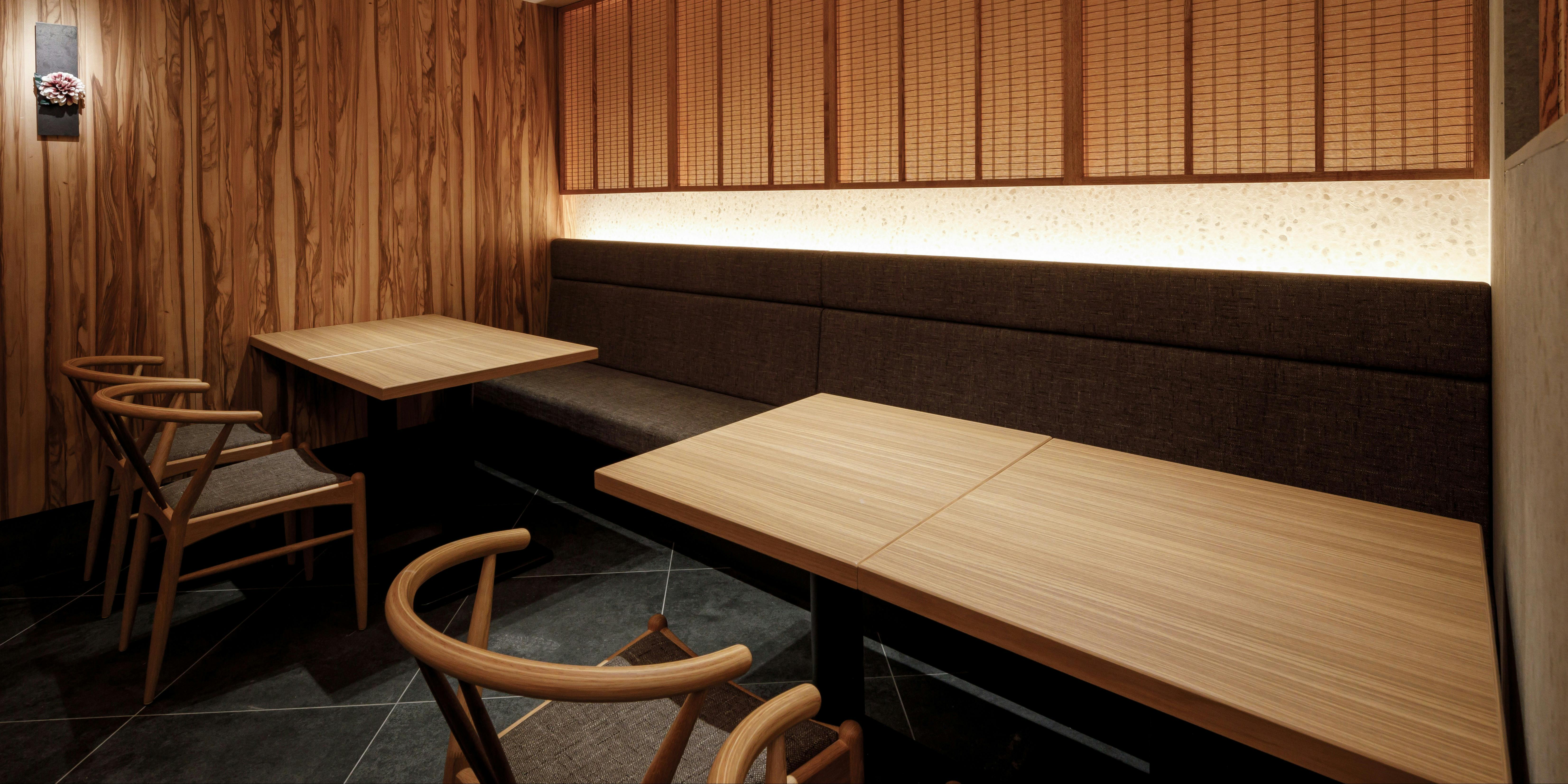 江戸前うなぎ割烹 う庵 梅田阪急グランドビル店 32番街 - 画像14