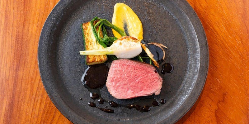 【Xmas2025】【コース帯】料理長のお任せコース＝美食家の為のこだわりのコースです＝※2日前予約