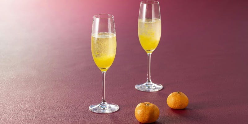 THE Cs SKY DINING／カンデオホテルズ 大阪ザ・タワー 大人の