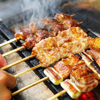 地鶏の王様『純系名古屋コーチン』