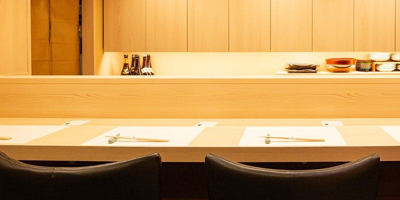 北新地 割烹 単 - 画像2