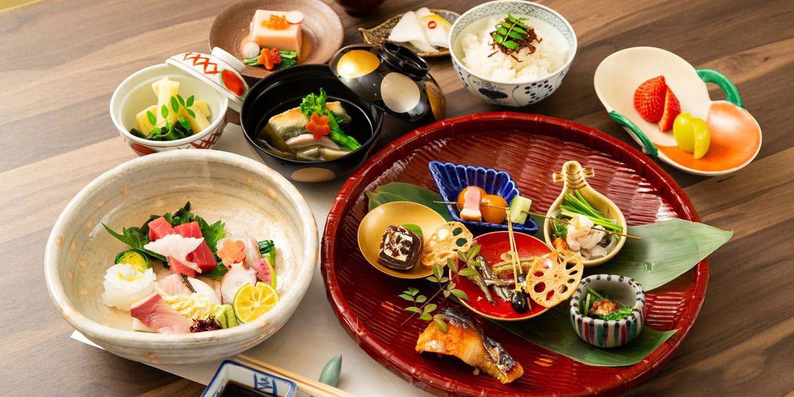 北新地 割烹 単 - 画像3