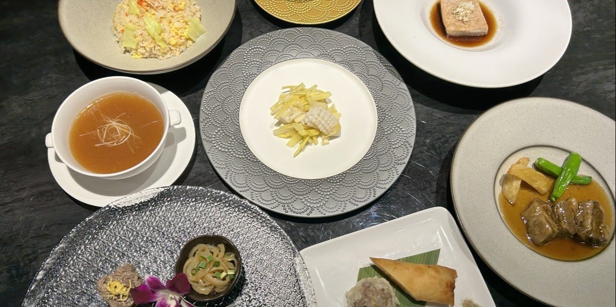 Leo 創作中華bar（レオ）