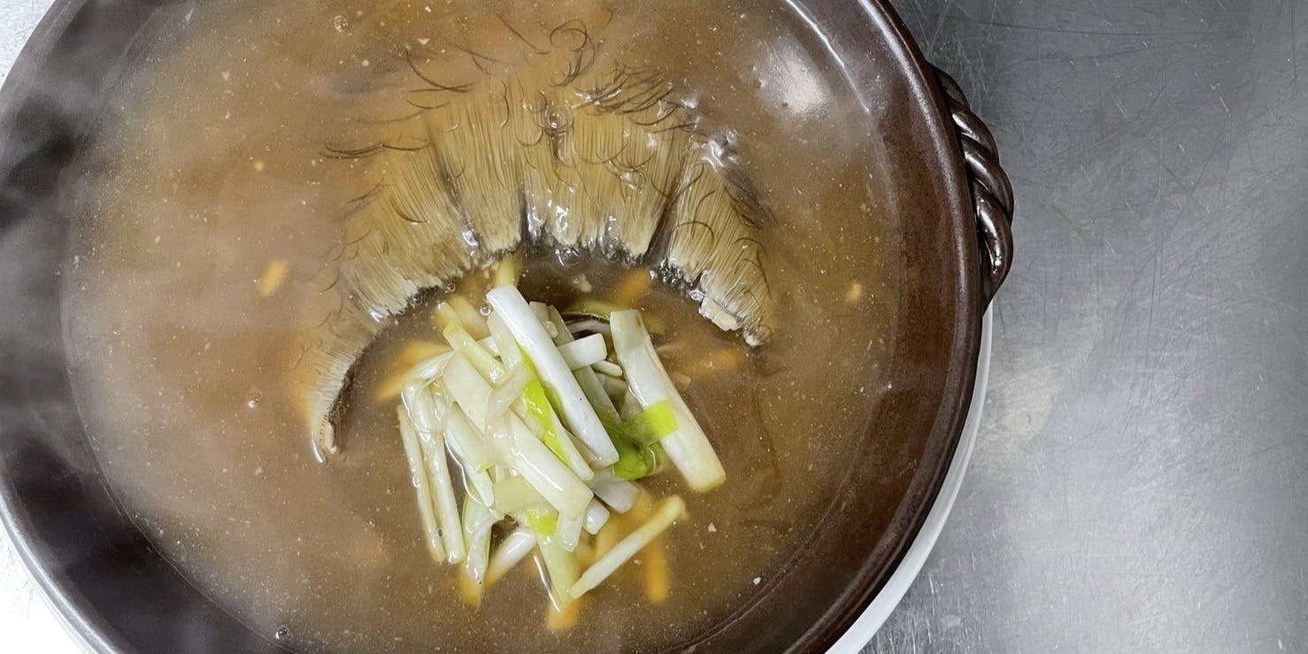 Leo 創作中華bar（レオ）