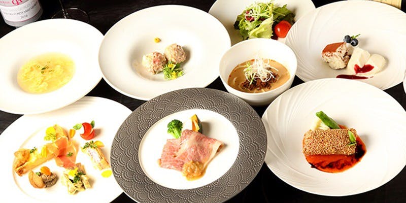 Leo 創作中華bar（レオ）