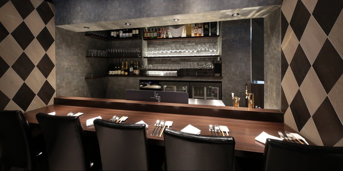 Leo 創作中華bar - 画像1