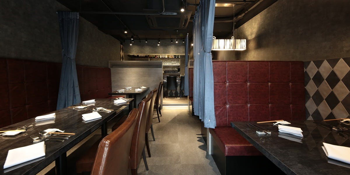 Leo 創作中華bar - 画像2