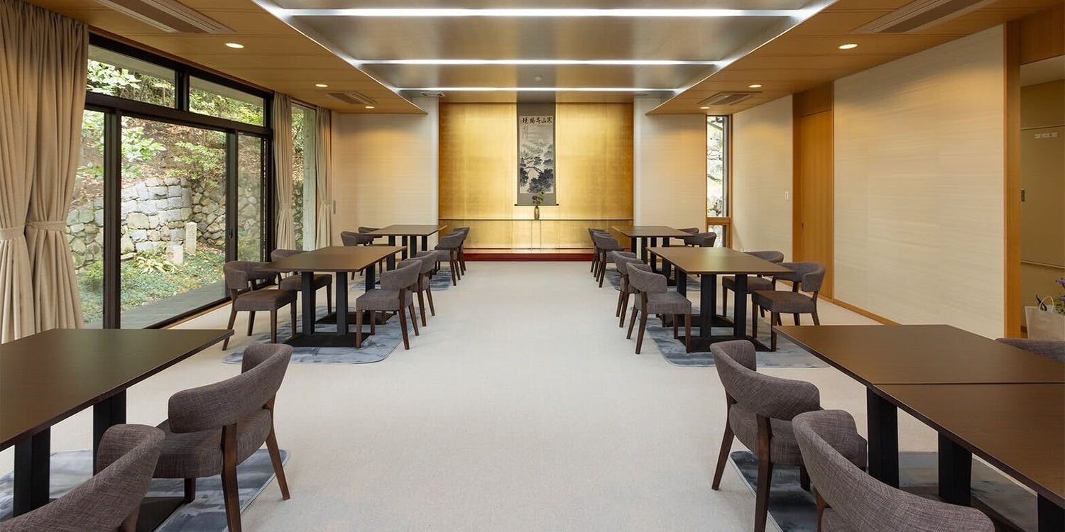 明月記 中山寺 別邸 - 画像1